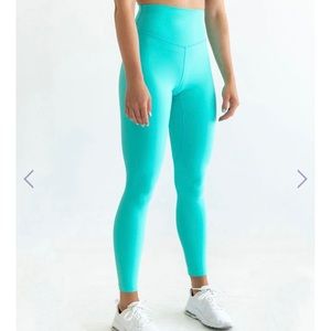 Kamofitness Bloom Leggings 26”